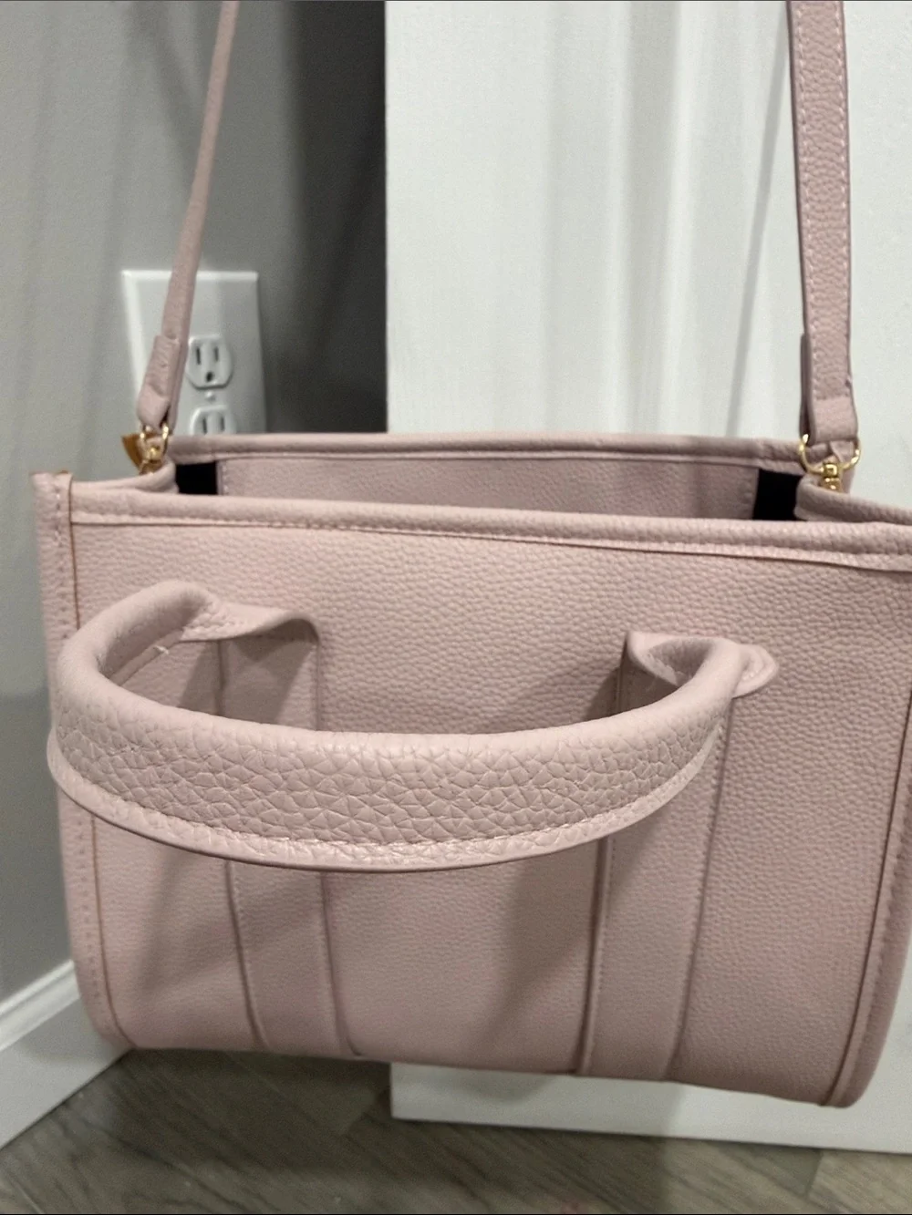 N/A stylish blush